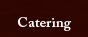 catering