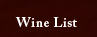 wine list